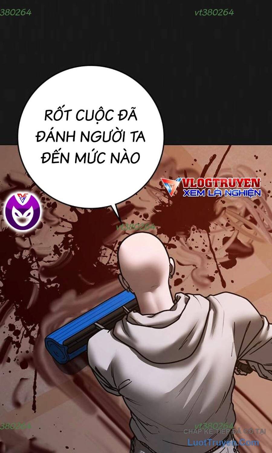 Nhiệm Vụ Đời Thật Chapter 190 - 9