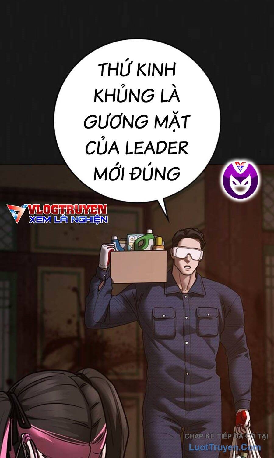 Nhiệm Vụ Đời Thật Chapter 190 - 14