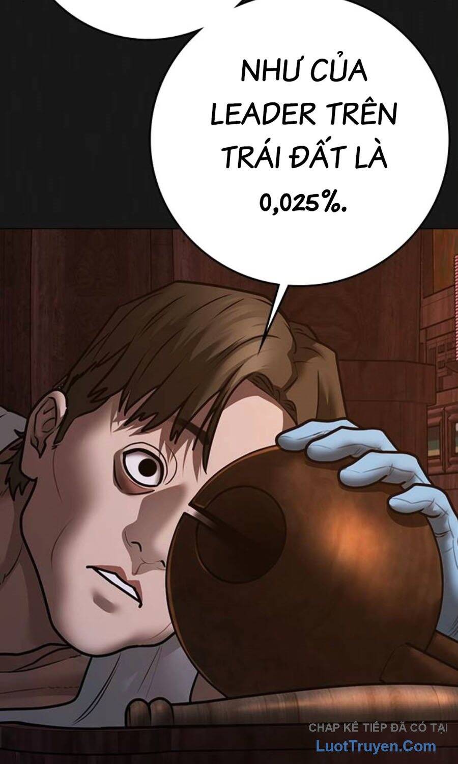 Nhiệm Vụ Đời Thật Chapter 190 - 16