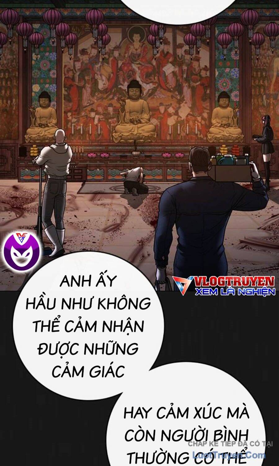 Nhiệm Vụ Đời Thật Chapter 190 - 18