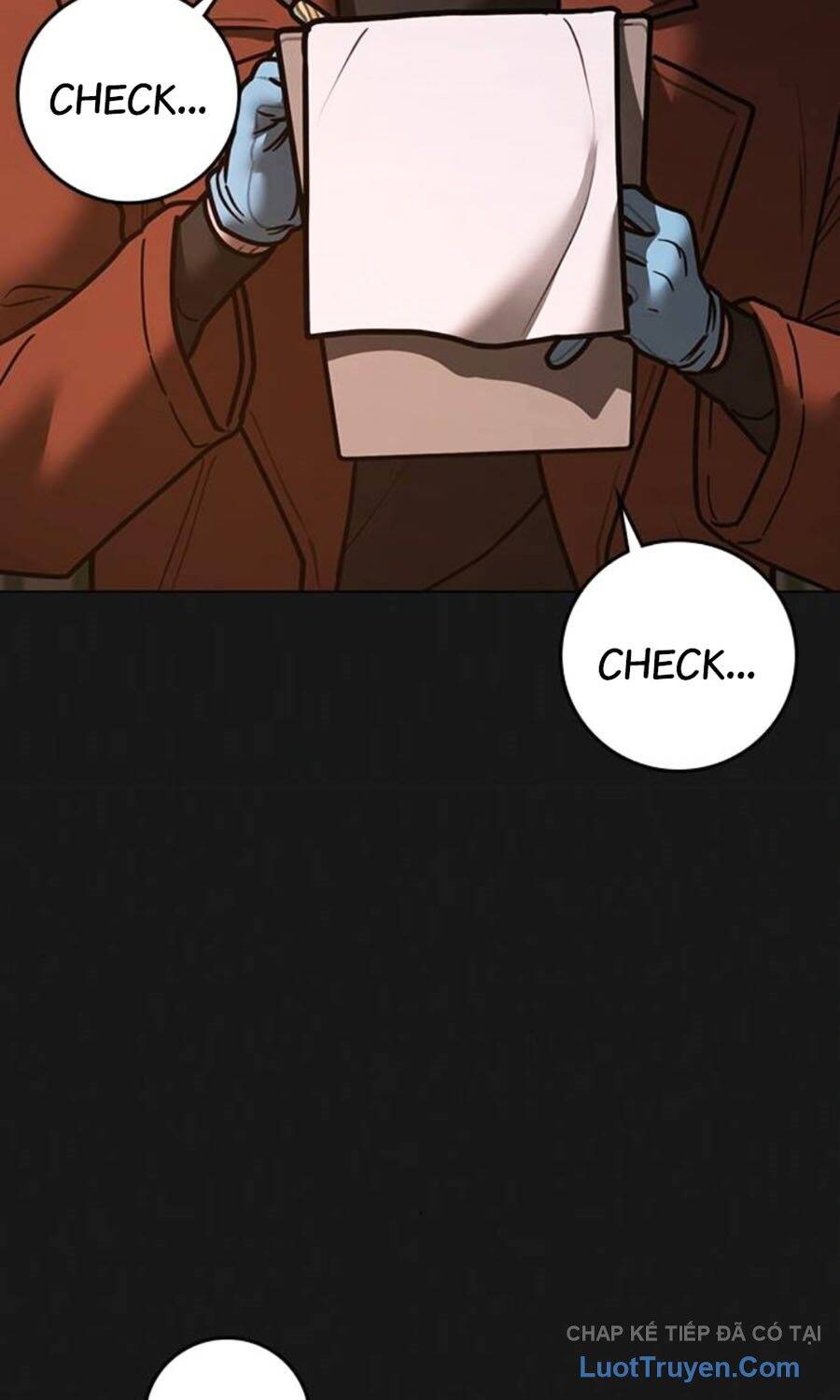 Nhiệm Vụ Đời Thật Chapter 190 - 22