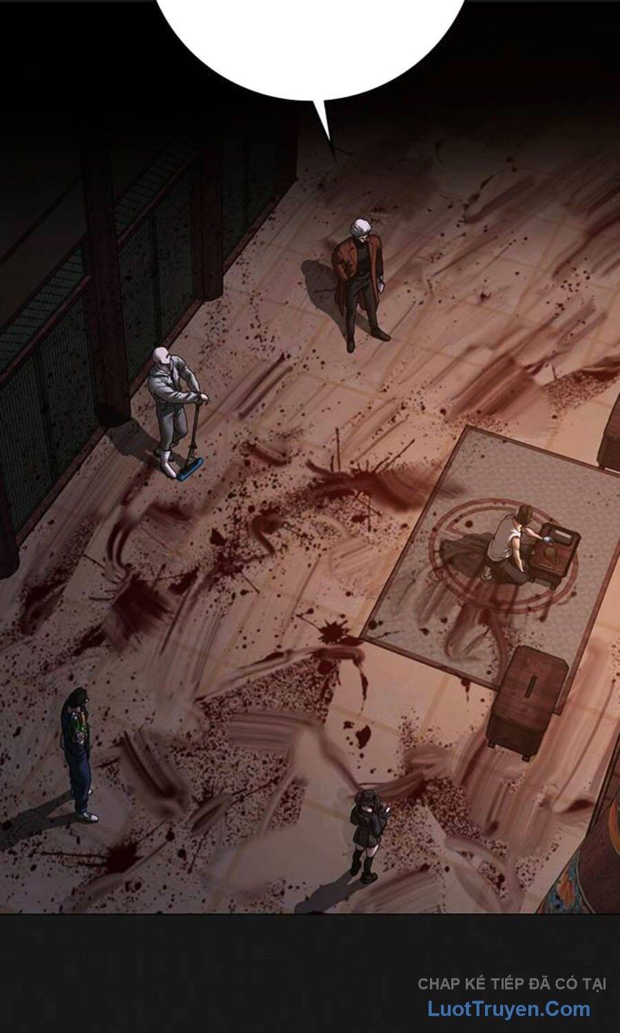 Nhiệm Vụ Đời Thật Chapter 190 - 24