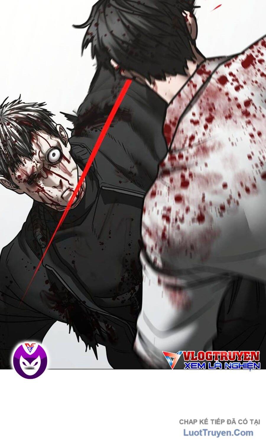 Nhiệm Vụ Đời Thật Chapter 190 - 40
