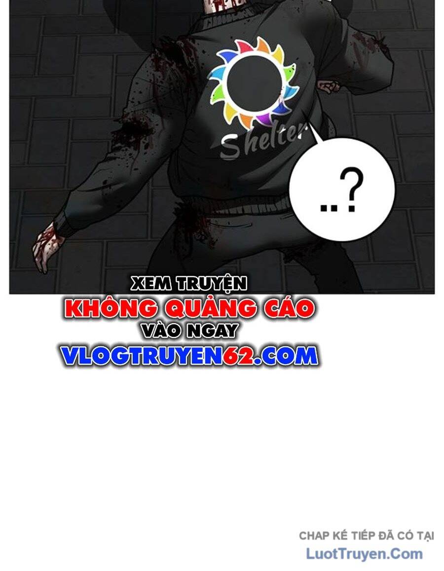 Nhiệm Vụ Đời Thật Chapter 190 - 43