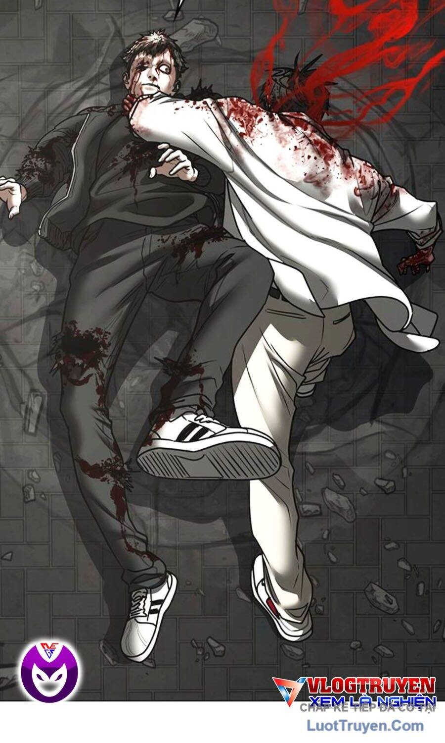 Nhiệm Vụ Đời Thật Chapter 190 - 58