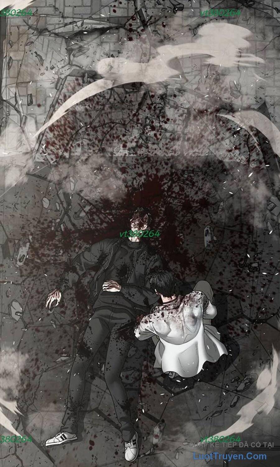 Nhiệm Vụ Đời Thật Chapter 190 - 81