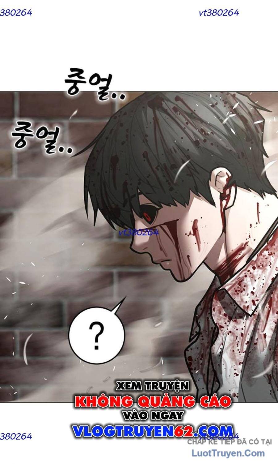 Nhiệm Vụ Đời Thật Chapter 190 - 84