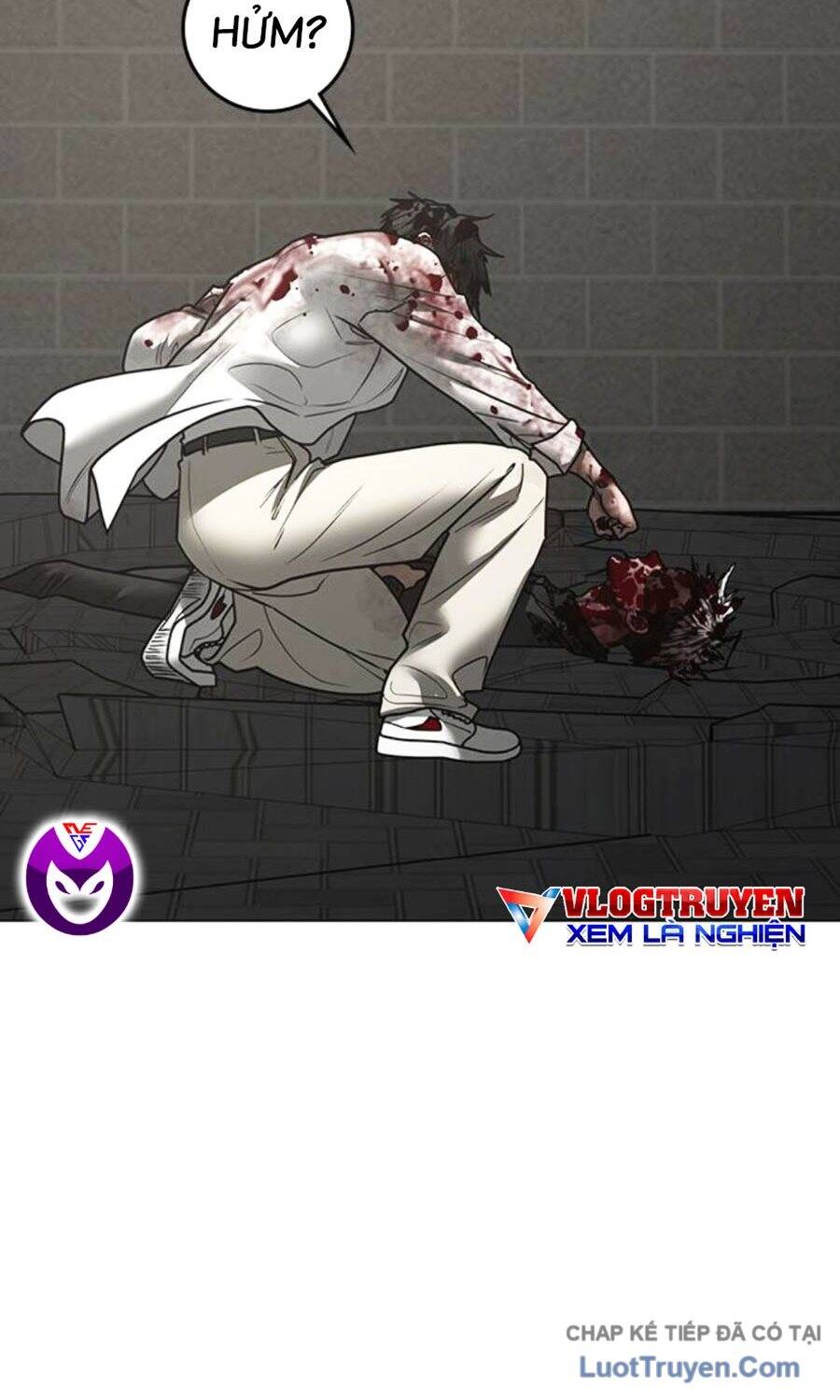 Nhiệm Vụ Đời Thật Chapter 190 - 119