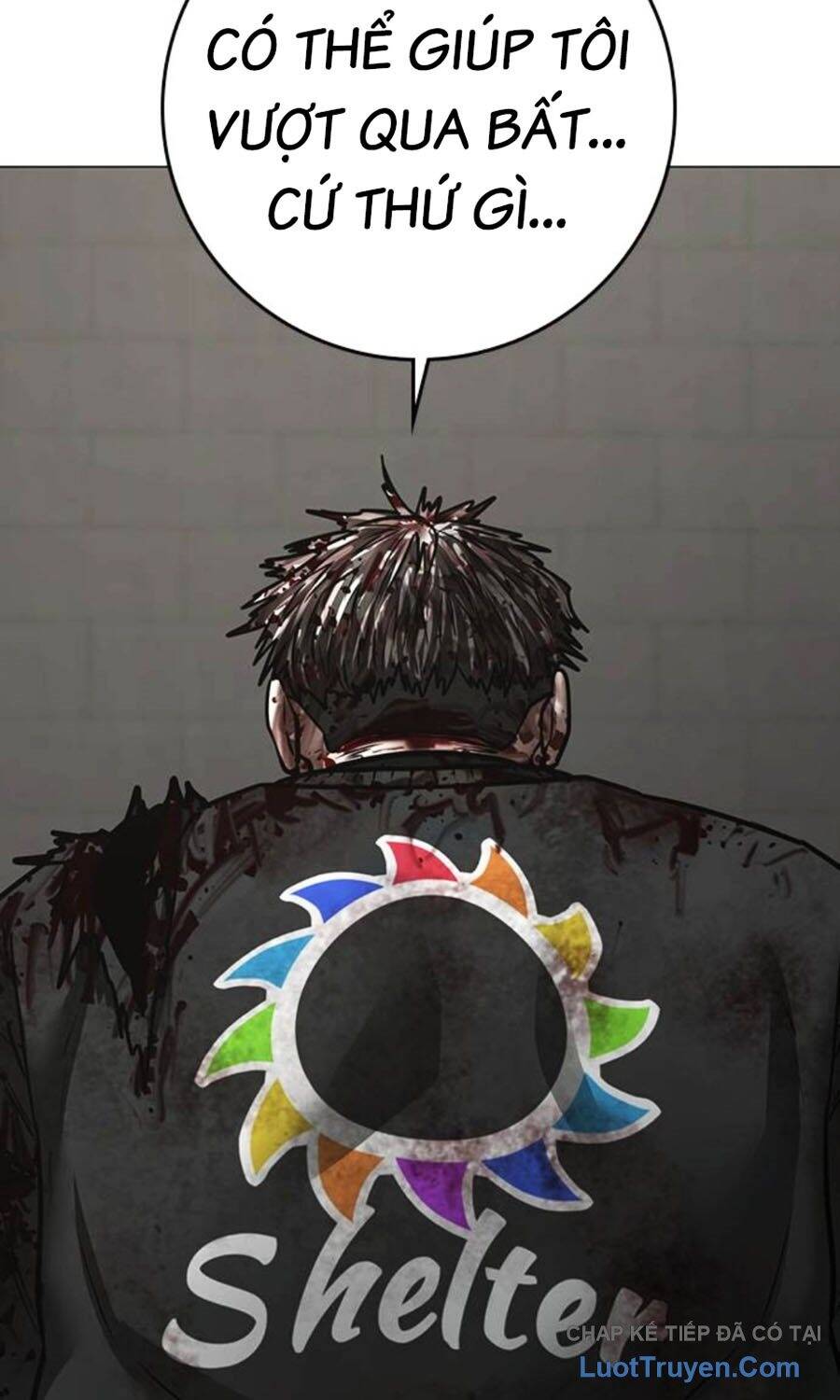 Nhiệm Vụ Đời Thật Chapter 190 - 124