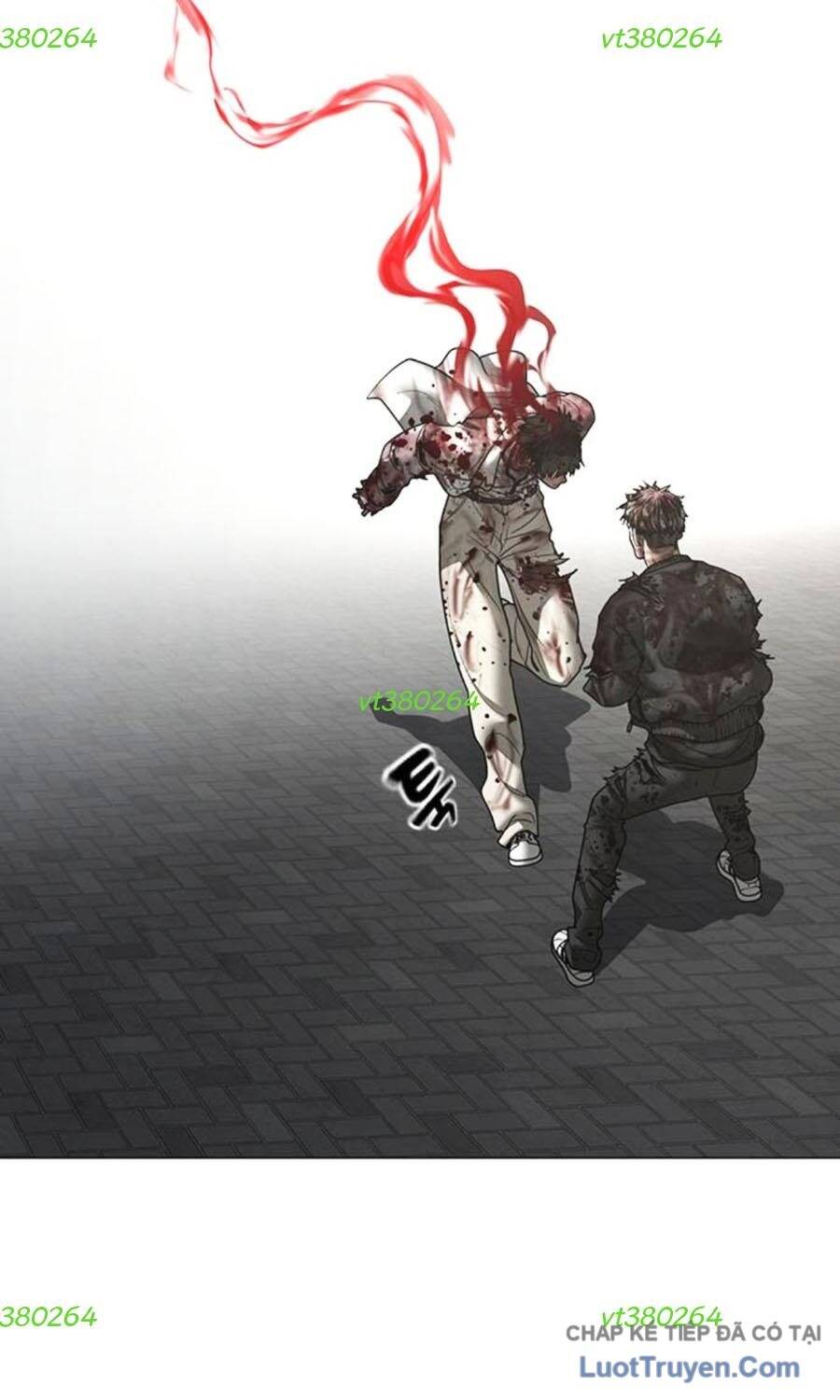 Nhiệm Vụ Đời Thật Chapter 190 - 173