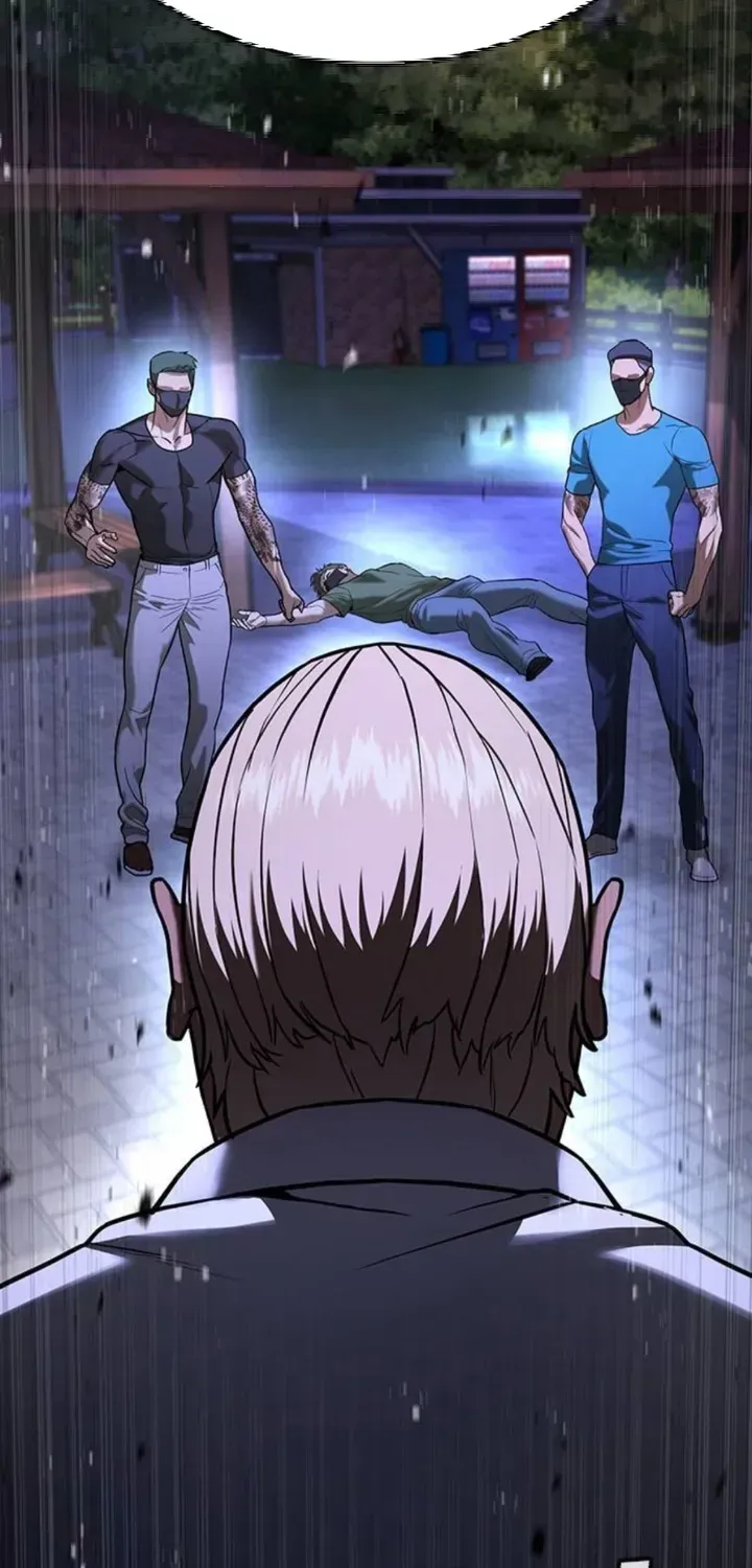 Goo Sera Chapter 66 - 106