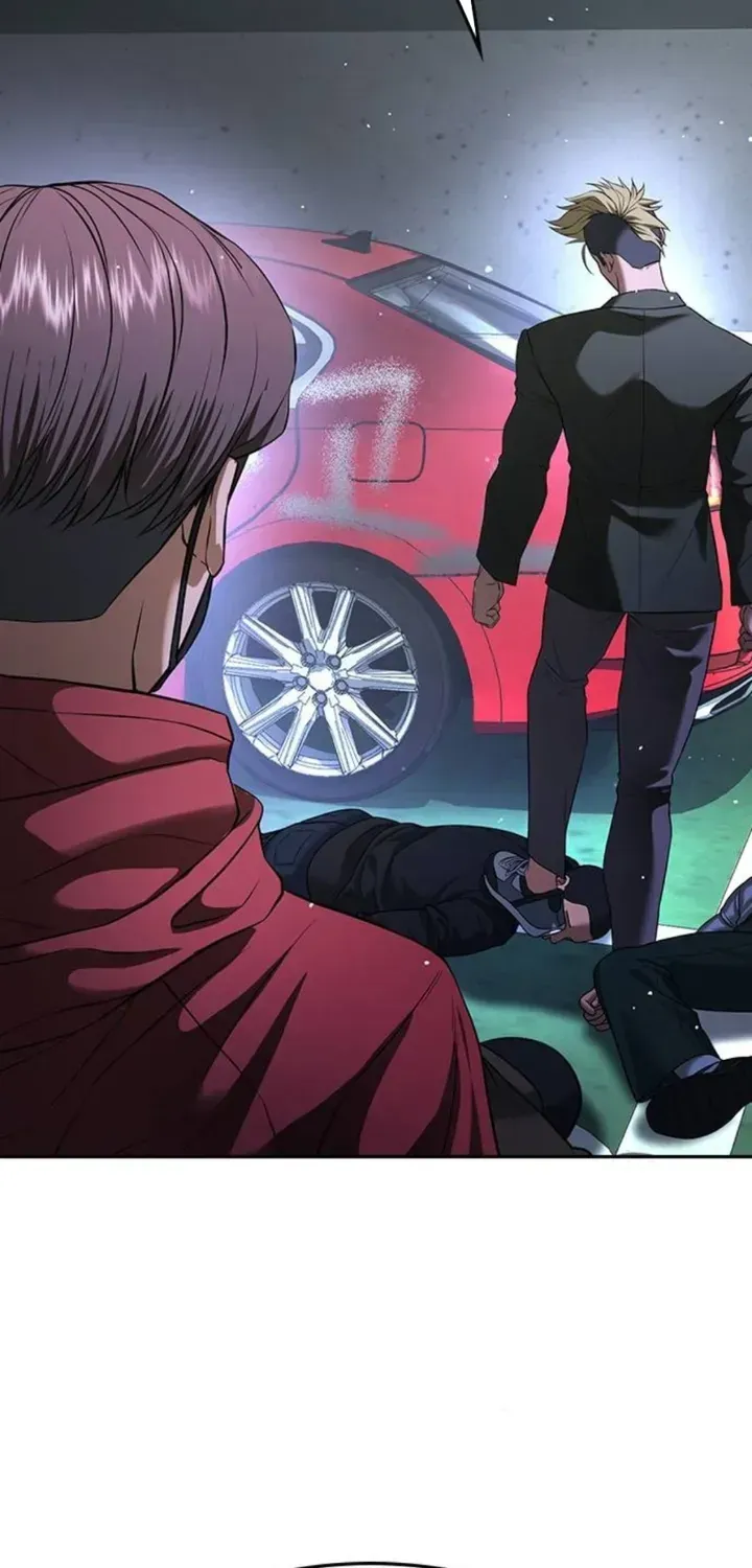 Goo Sera Chapter 66 - 142