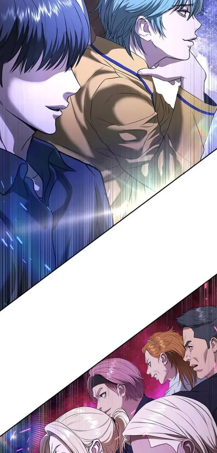 Goo Sera Chapter 66 - 174