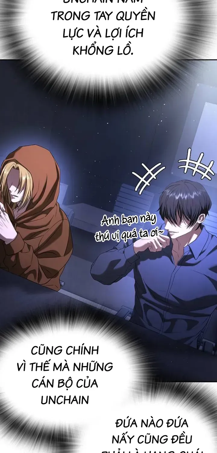 Goo Sera Chapter 66 - 32