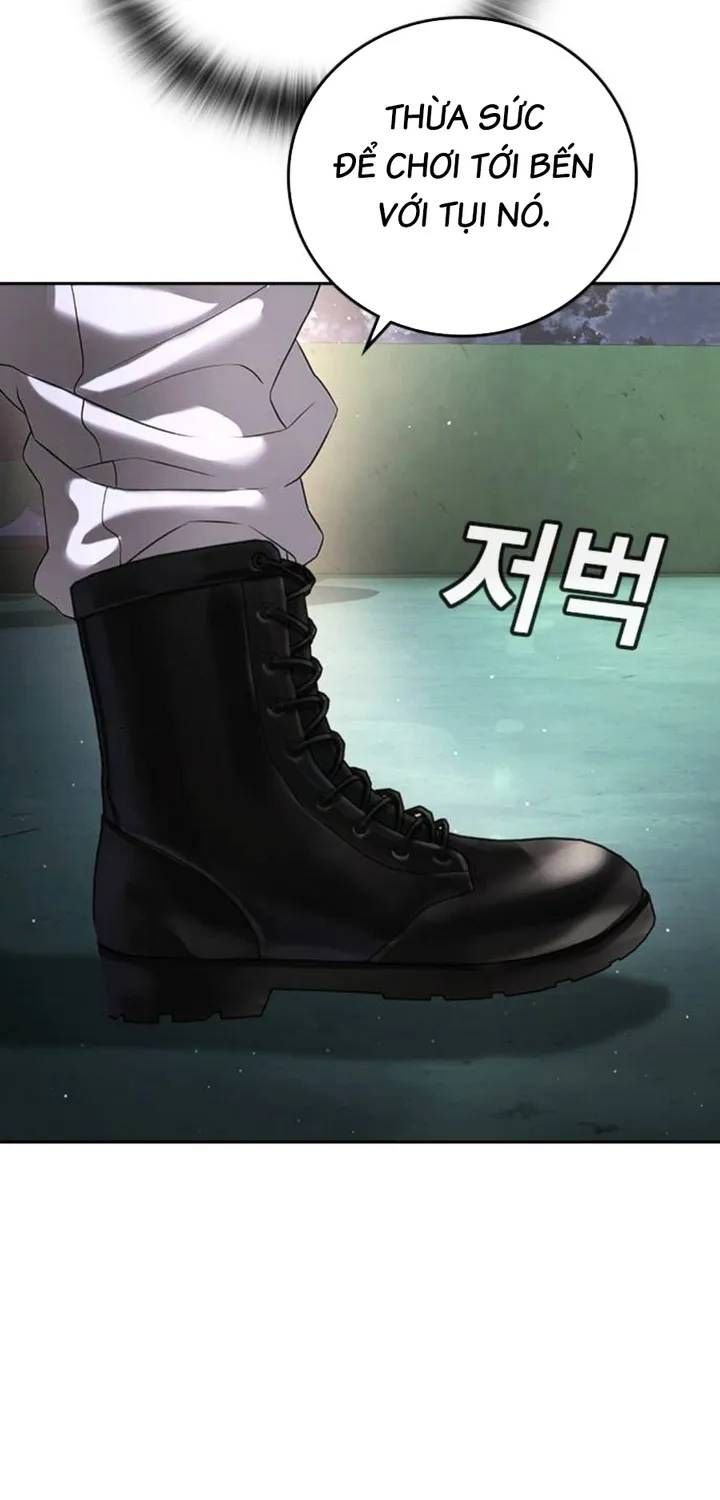 Goo Sera Chapter 67 - 101