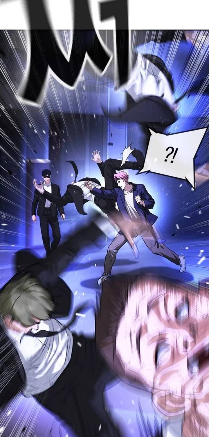 Goo Sera Chapter 67 - 128