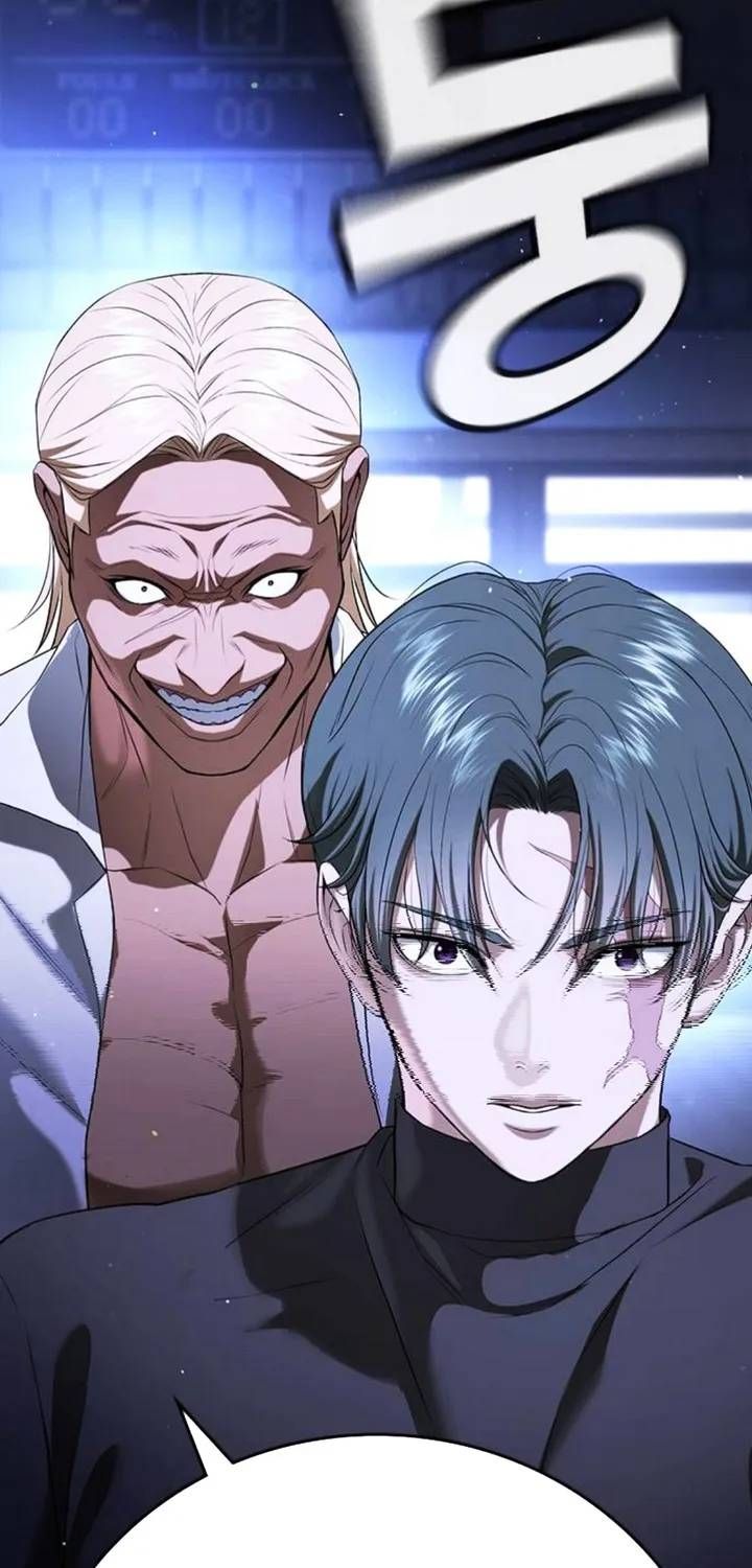 Goo Sera Chapter 67 - 137