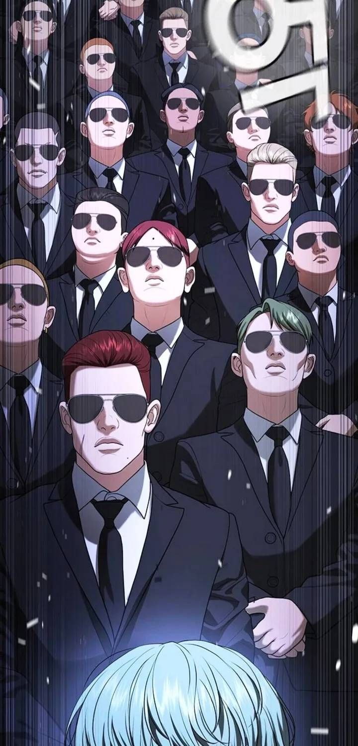 Goo Sera Chapter 67 - 15