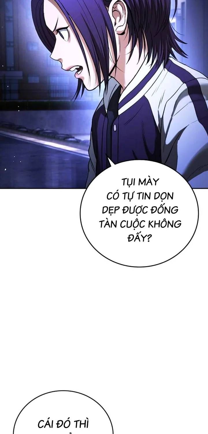 Goo Sera Chapter 67 - 20