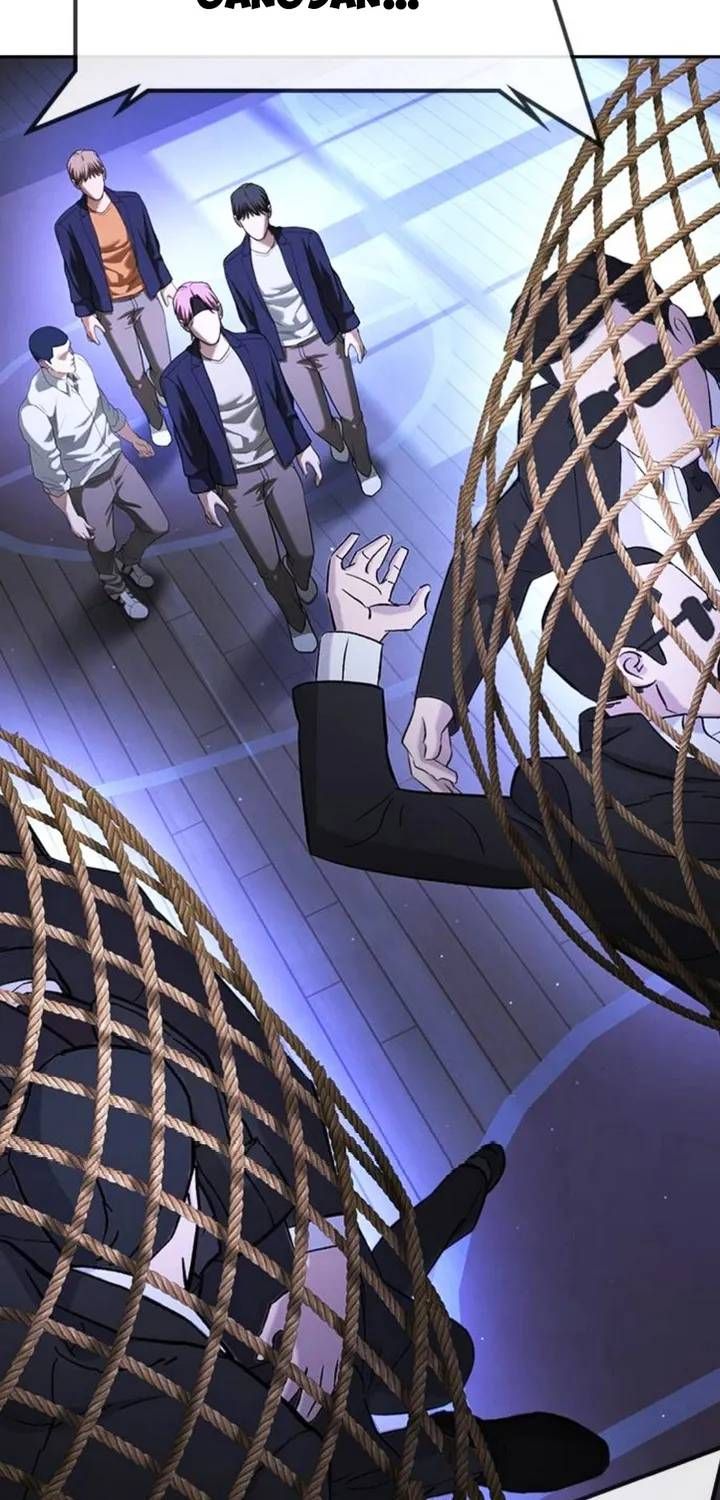 Goo Sera Chapter 67 - 79