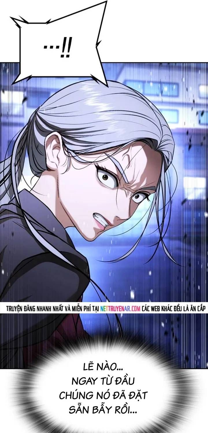 Goo Sera Chapter 67 - 82