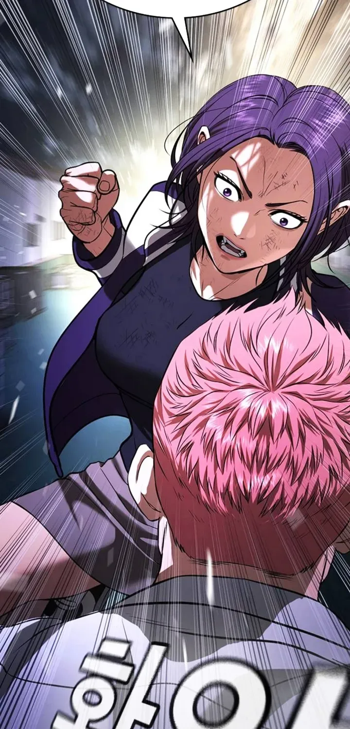 Goo Sera Chapter 68 - 129