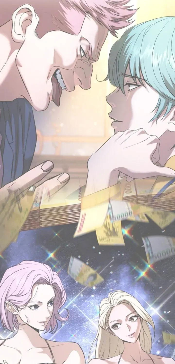 Goo Sera Chapter 68 - 14