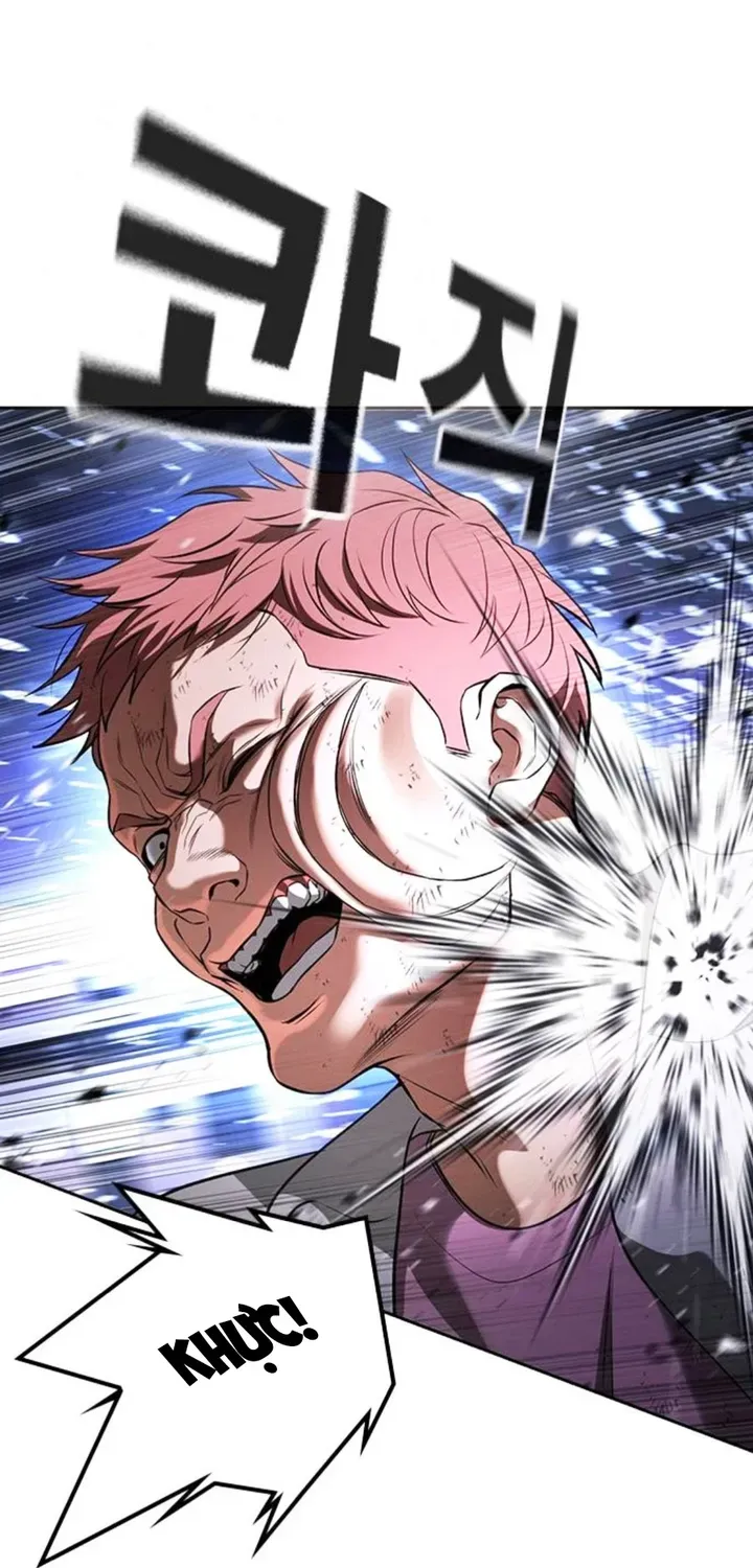 Goo Sera Chapter 68 - 3