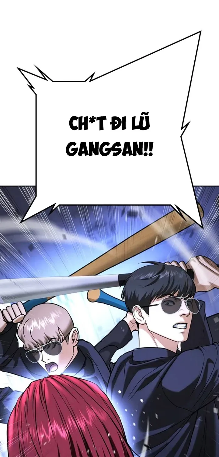 Goo Sera Chapter 68 - 40