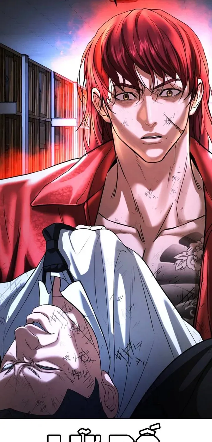 Goo Sera Chapter 68 - 55