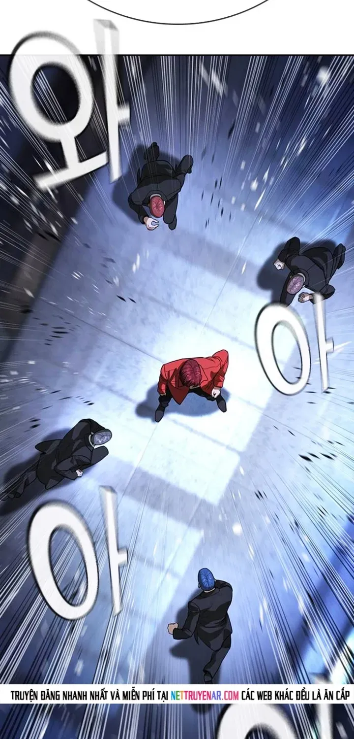 Goo Sera Chapter 68 - 60