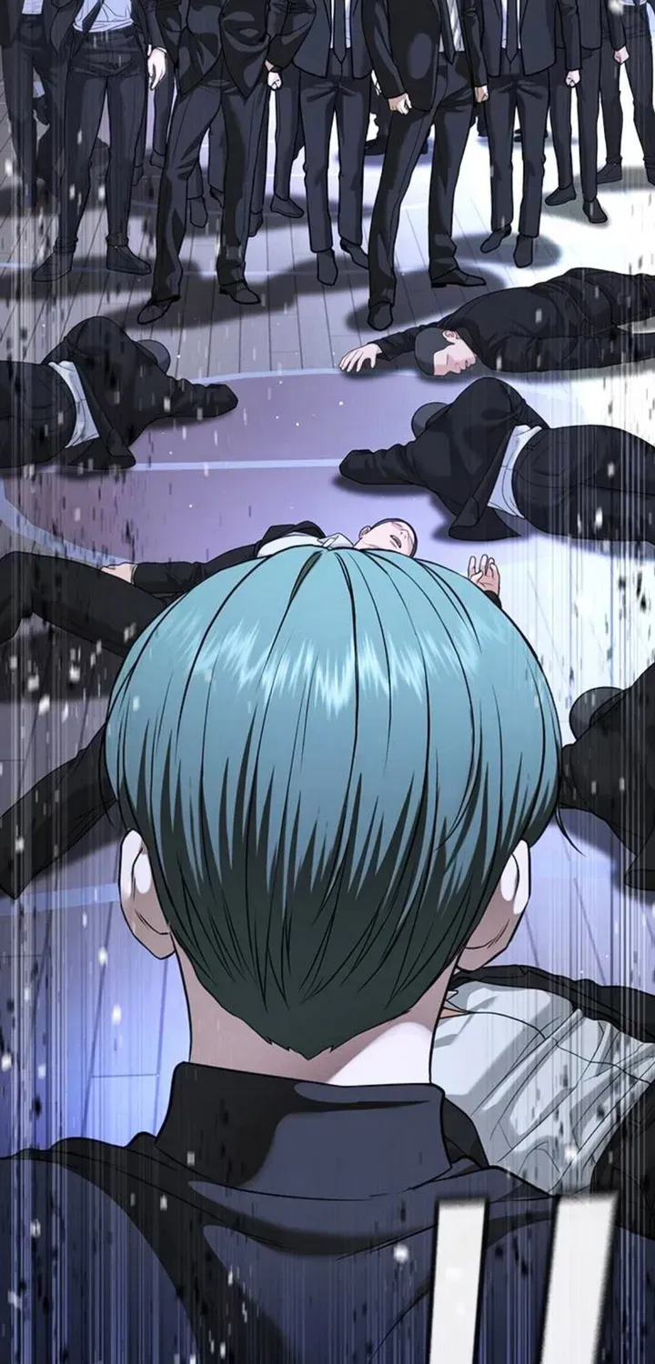 Goo Sera Chapter 68 - 65