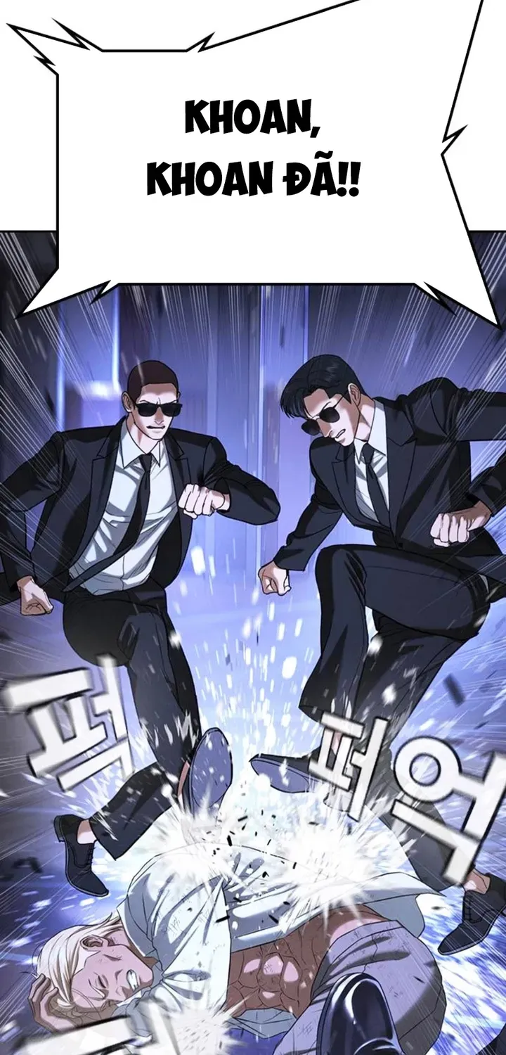 Goo Sera Chapter 68 - 69