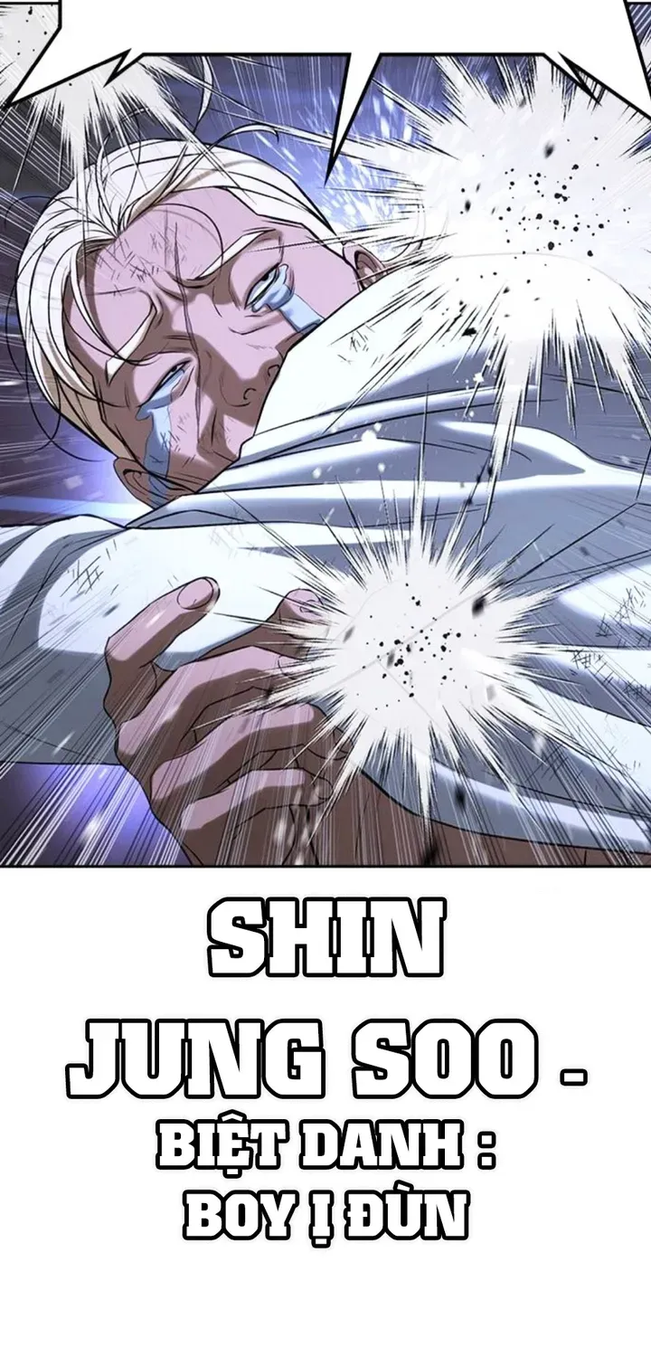 Goo Sera Chapter 68 - 71