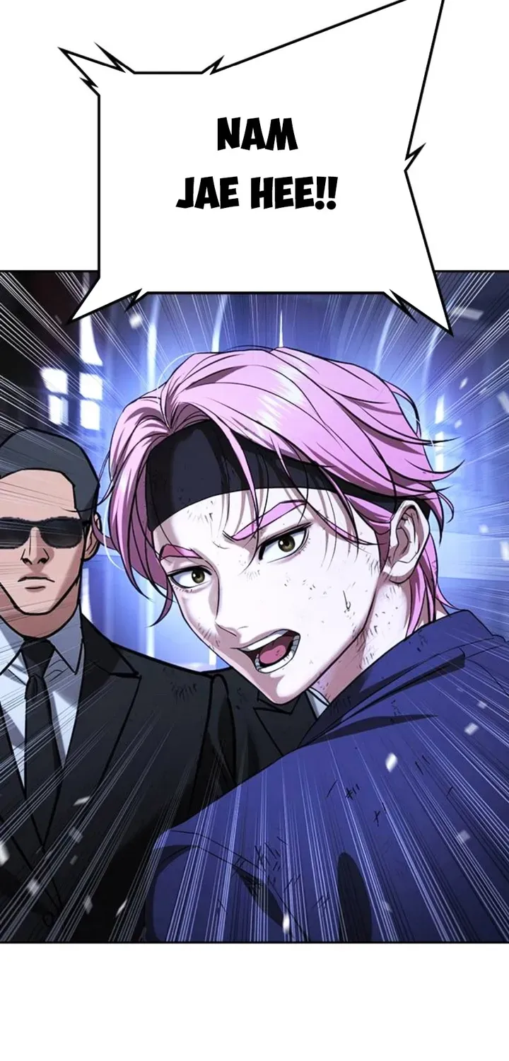 Goo Sera Chapter 68 - 74