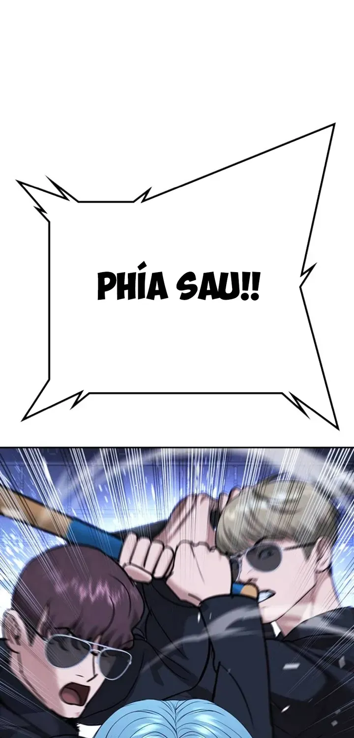 Goo Sera Chapter 68 - 75