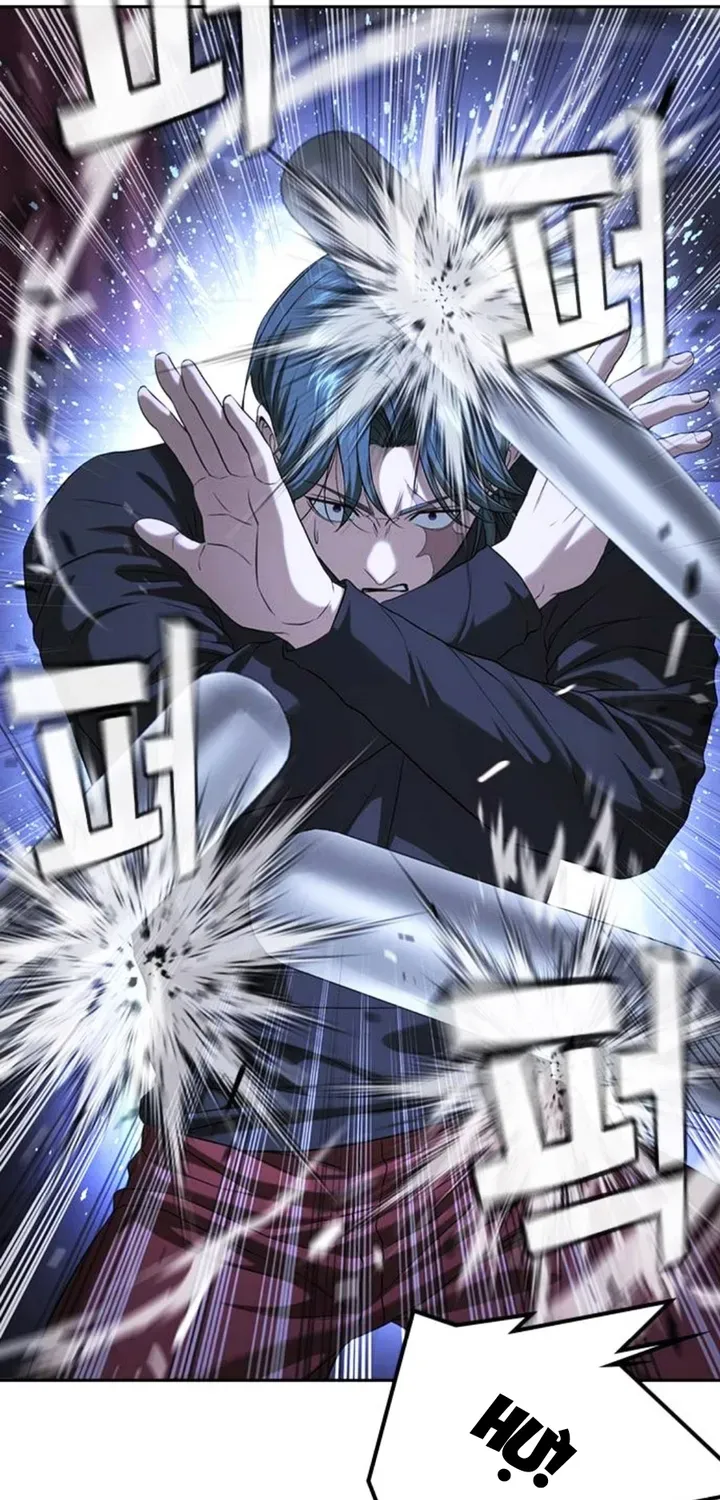 Goo Sera Chapter 68 - 77