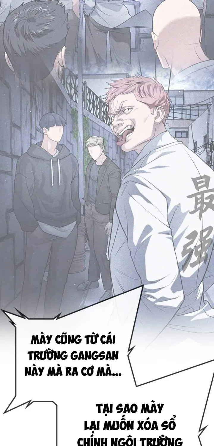 Goo Sera Chapter 68 - 9