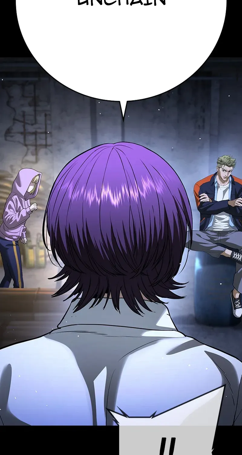 Goo Sera Chapter 69 - 13