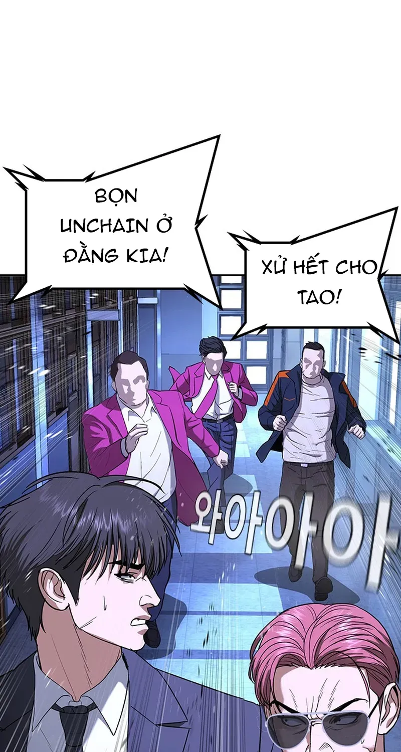 Goo Sera Chapter 69 - 128