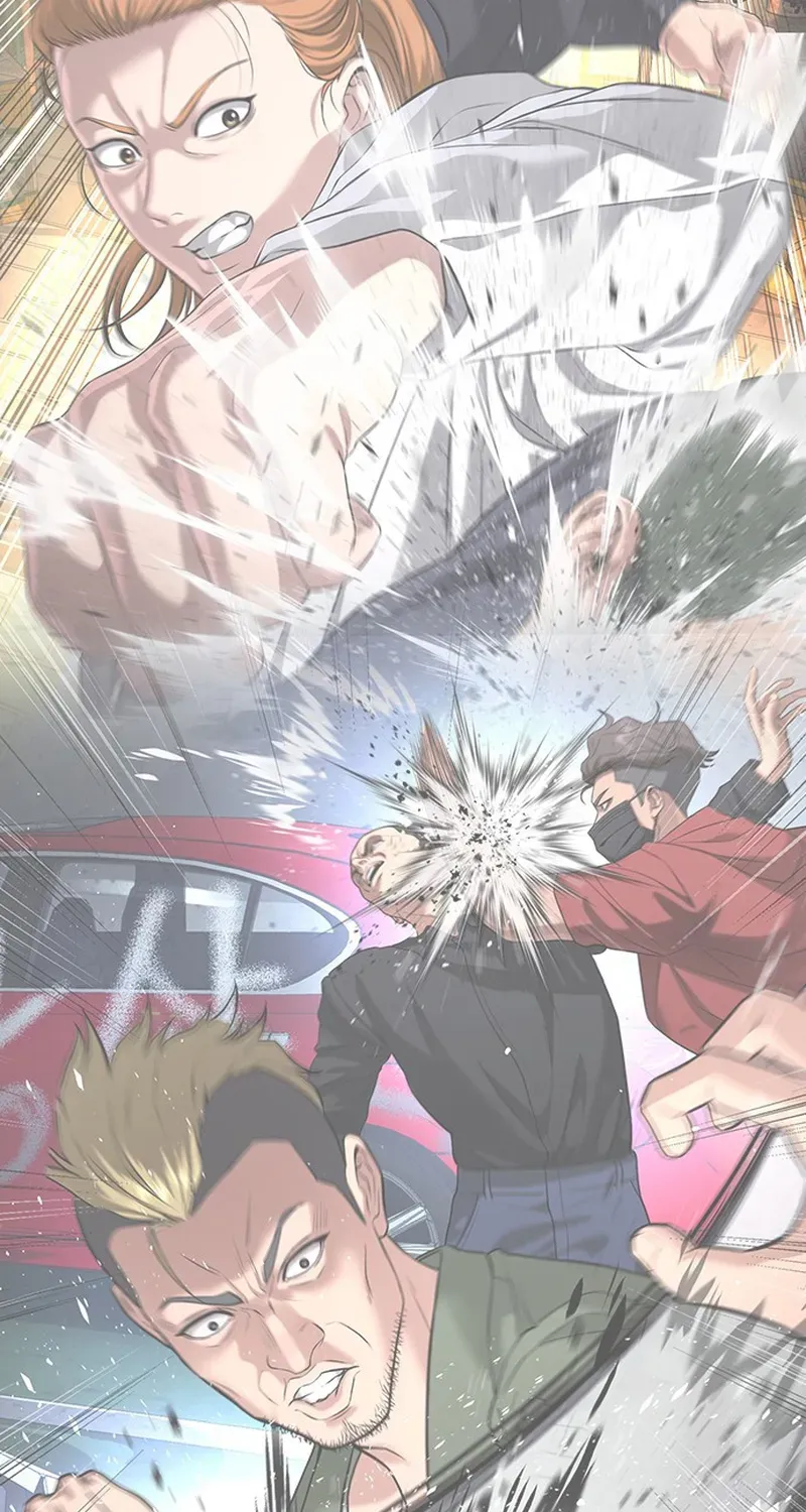 Goo Sera Chapter 69 - 149