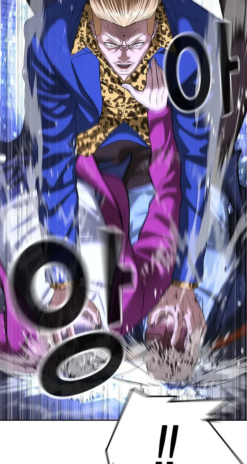 Goo Sera Chapter 69 - 155