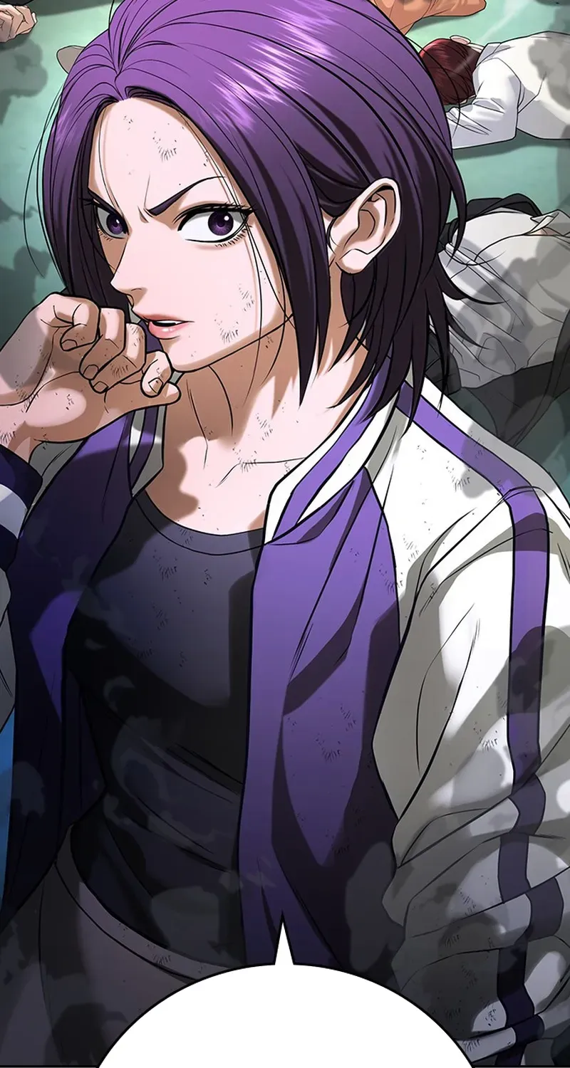 Goo Sera Chapter 69 - 179