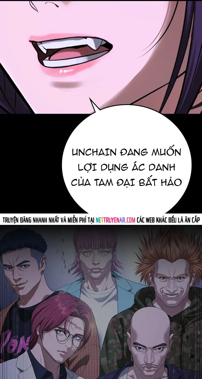 Goo Sera Chapter 69 - 19