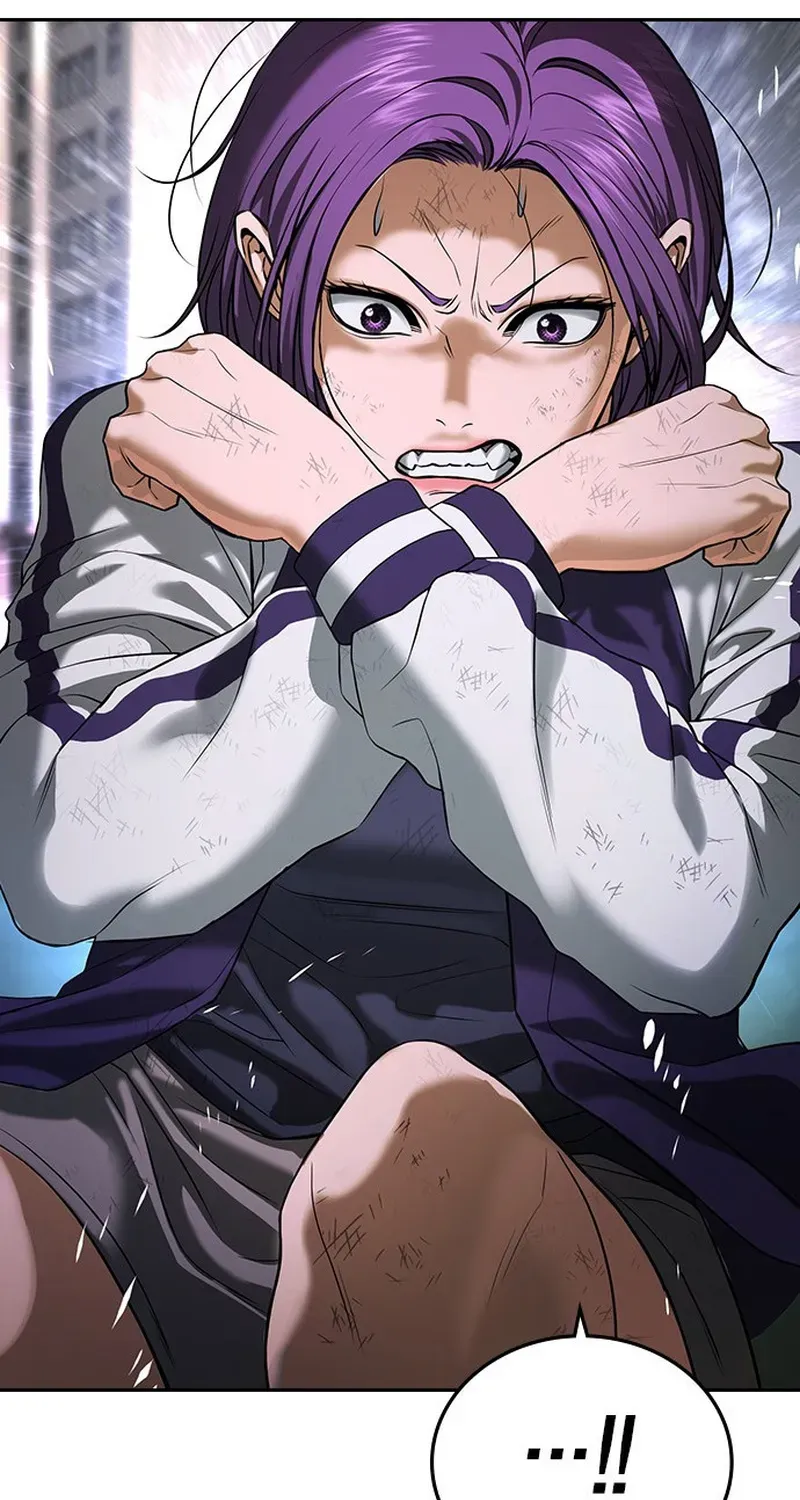 Goo Sera Chapter 69 - 188