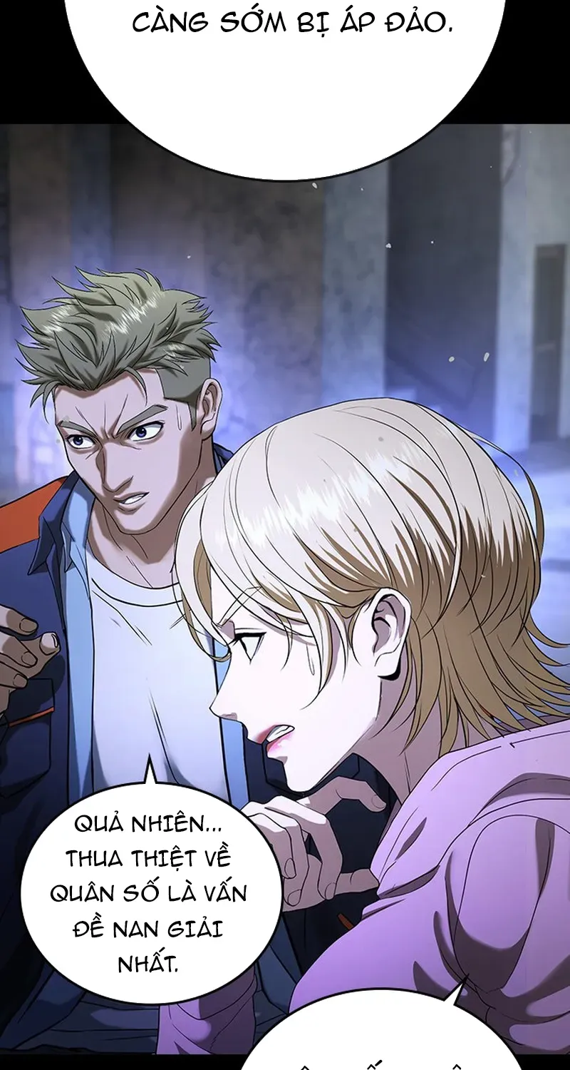 Goo Sera Chapter 69 - 195