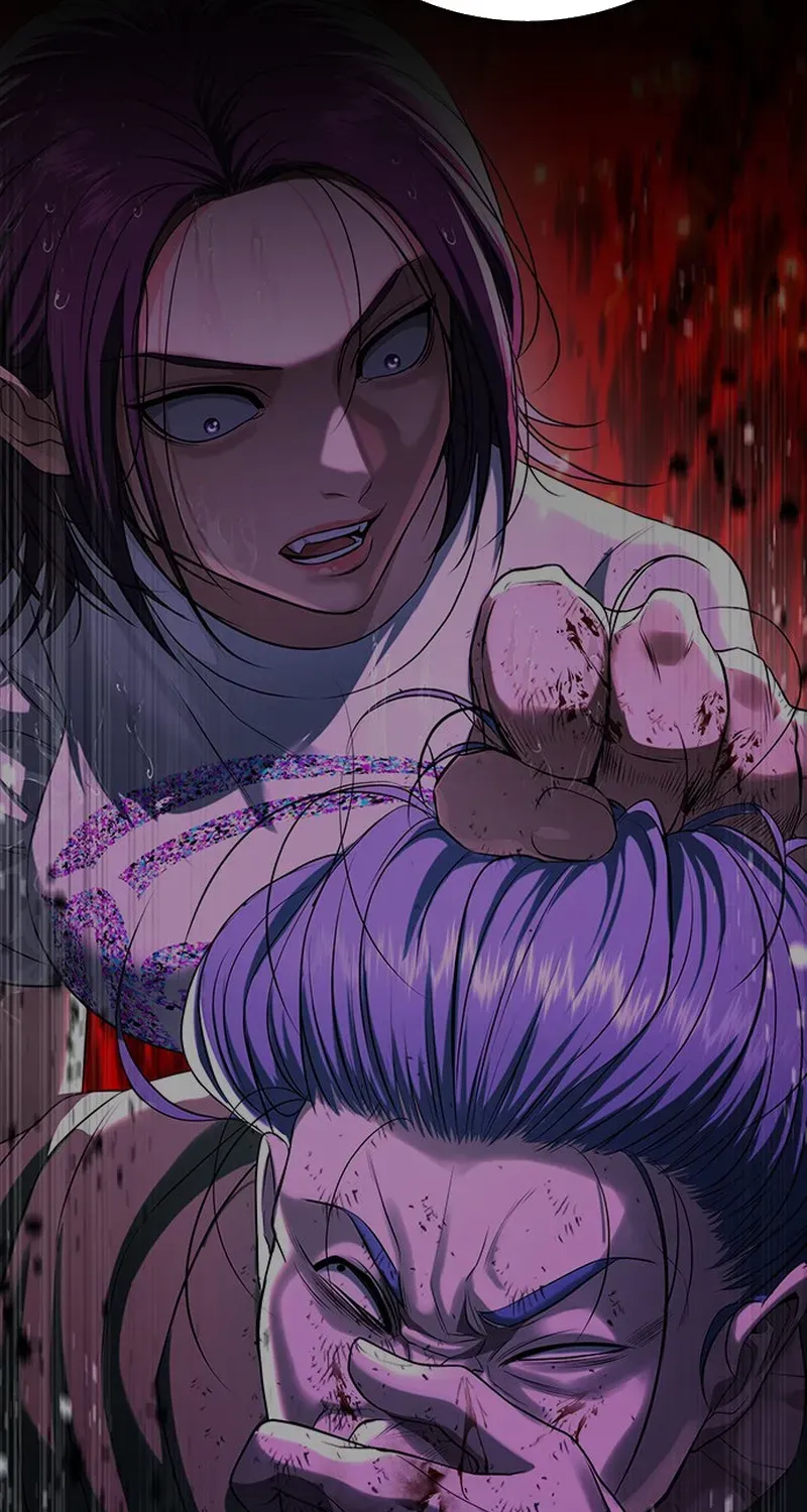 Goo Sera Chapter 69 - 197