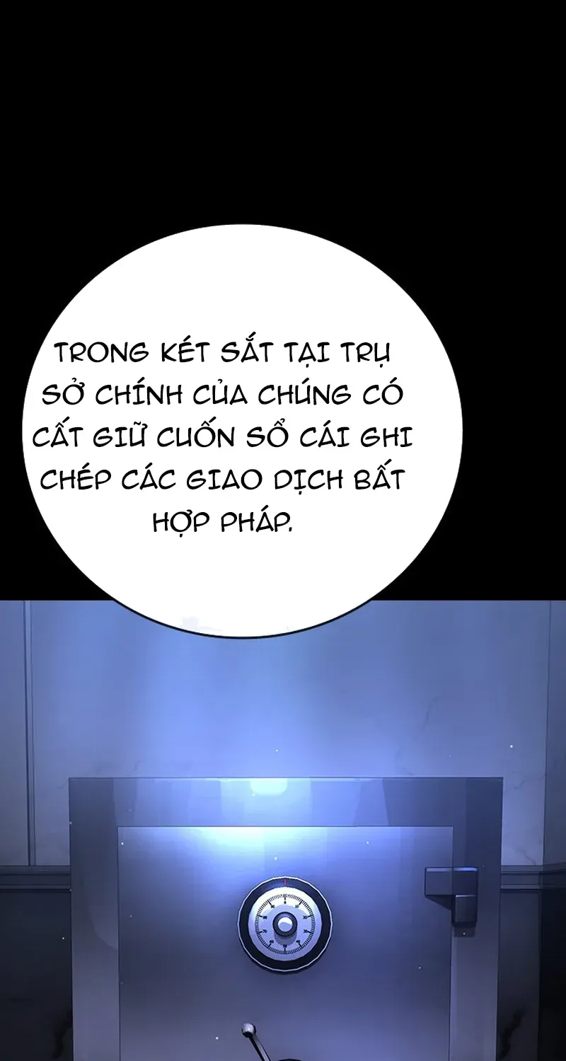 Goo Sera Chapter 69 - 201