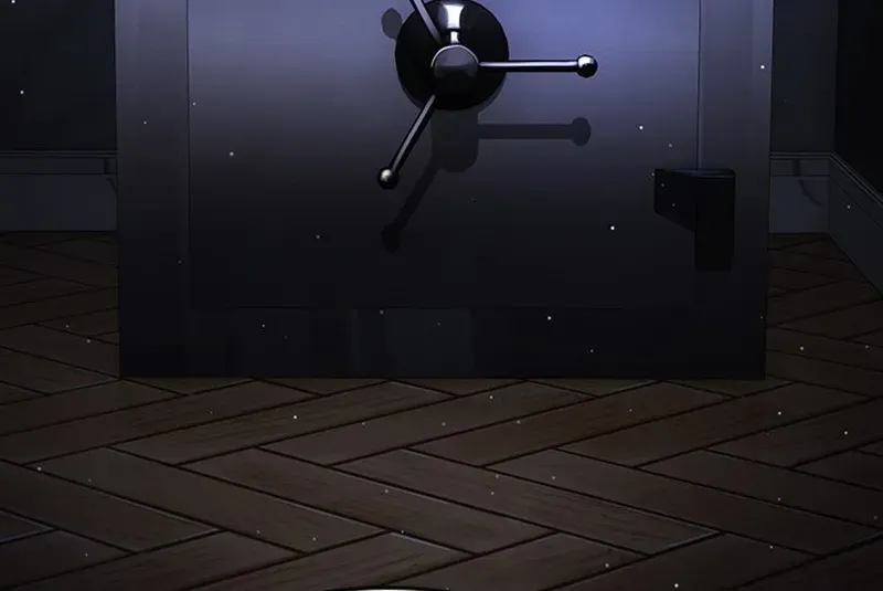 Goo Sera Chapter 69 - 202