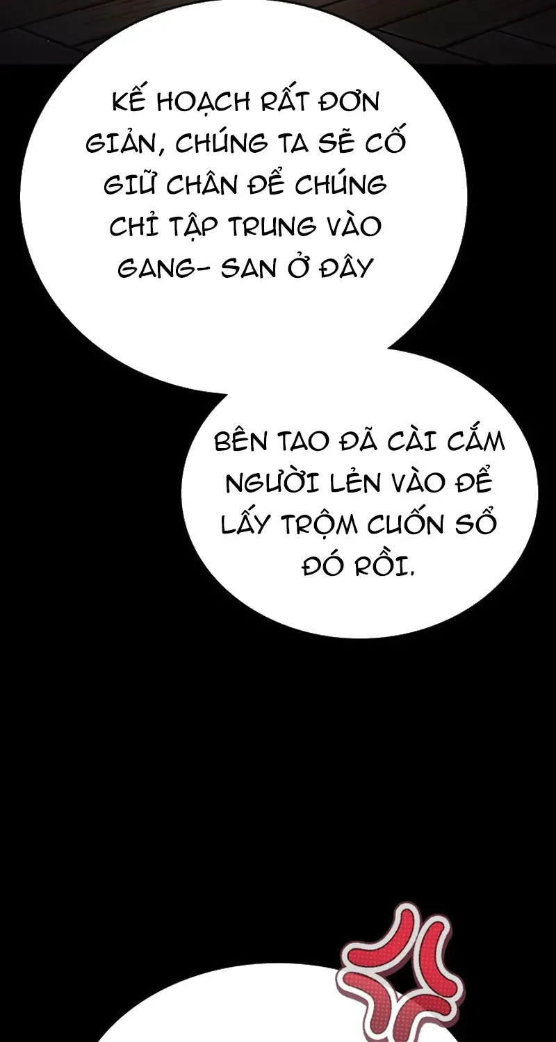 Goo Sera Chapter 69 - 203